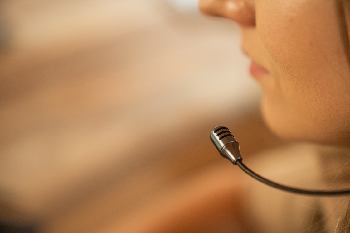 Meze Boom Mic - Koptelefoon accessoire