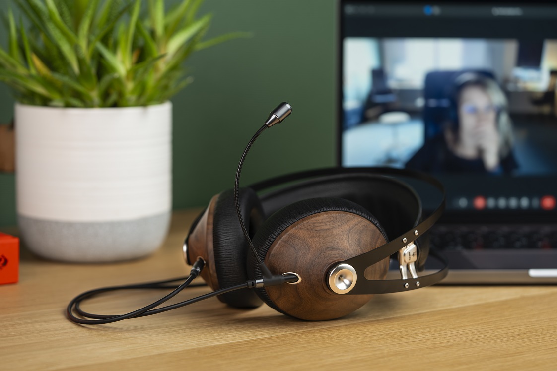 Meze Boom Mic - Koptelefoon accessoire