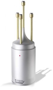 Trinnov 3D XLR3 Microfoon