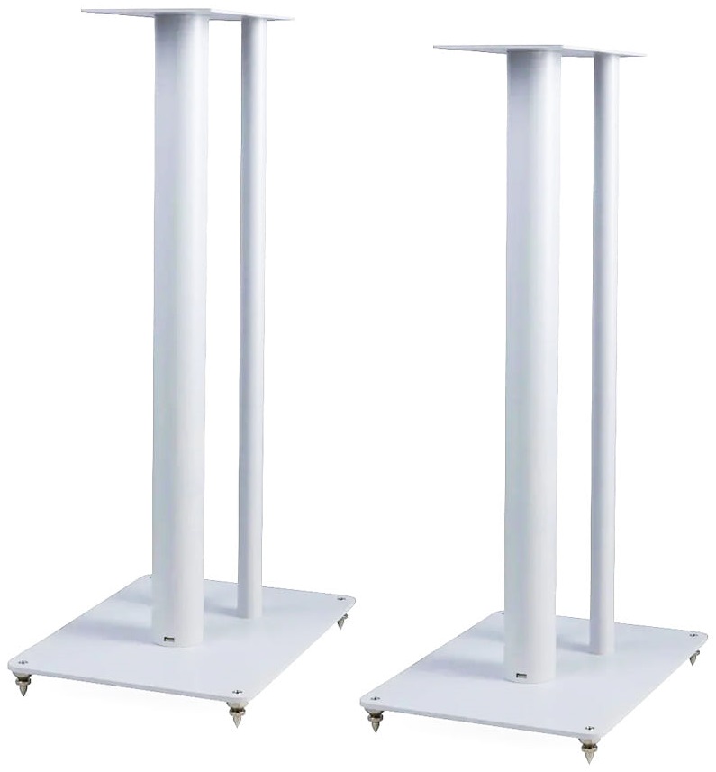 Q Acoustics 3030FSi wit - Speaker standaard