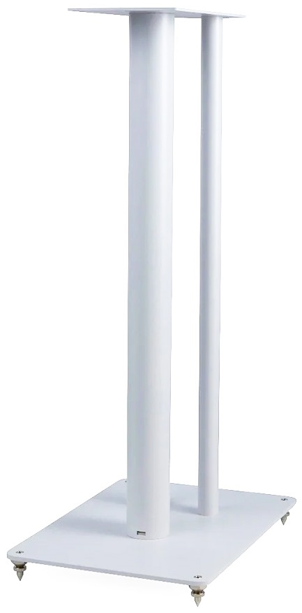 Q Acoustics 3030FSi wit - Speaker standaard