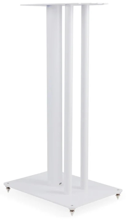 Q Acoustics 3030FSi wit - Speaker standaard