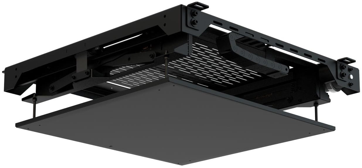 Unitech Systems PLC V6.1 - Beamer accessoires