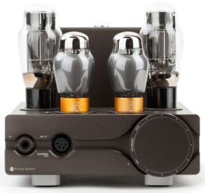 Feliks Audio Euforia Evo