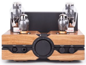 Feliks Audio Envy Standard oak