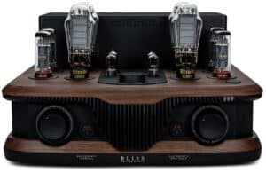 Feliks Audio Bliss american walnuit