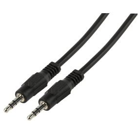 HQ Trigger kabel 1,0 m.