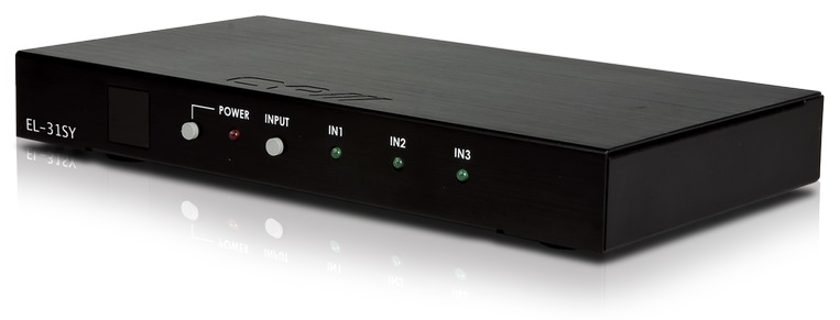 CYP EL-31SY - HDMI switch