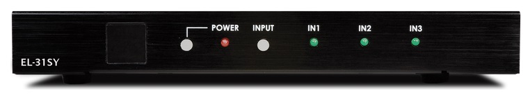 CYP EL-31SY - HDMI switch