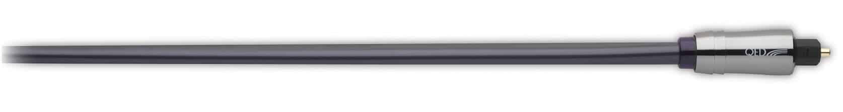 QED Performance Optical 3,0 m. - Optische kabel
