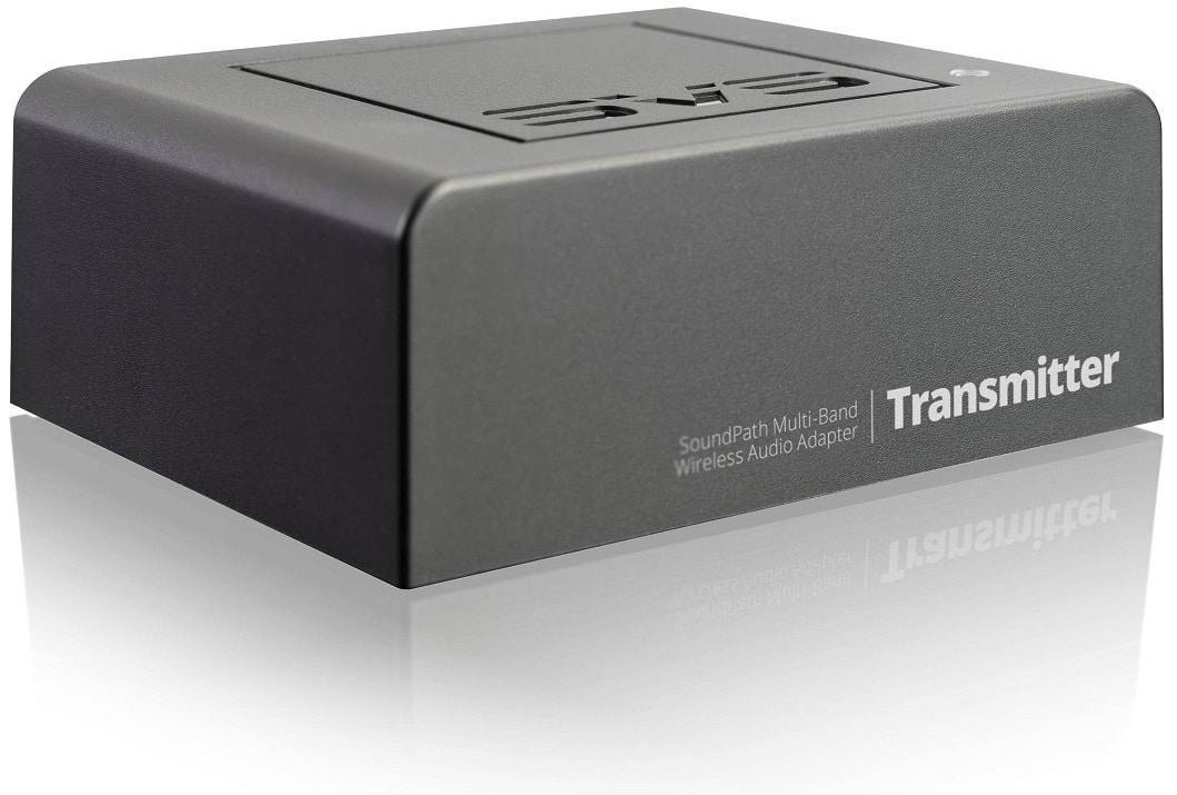 SVS Soundpath Multi-Band Wireless Audio Adapter - Speaker accessoire