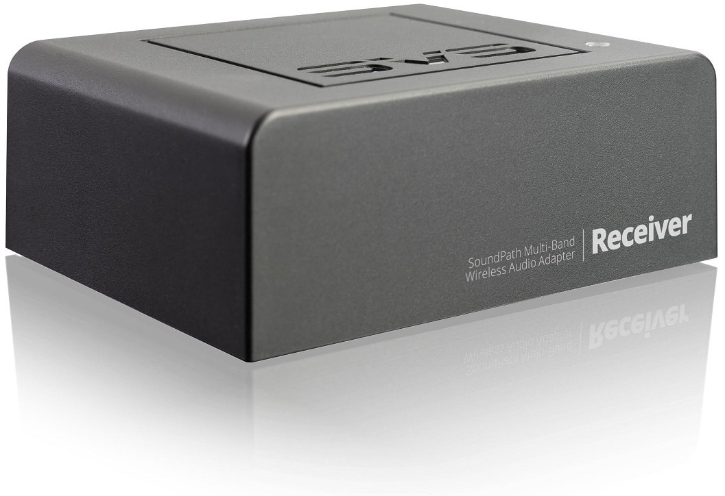 SVS Soundpath Multi-Band Wireless Audio Adapter - Speaker accessoire