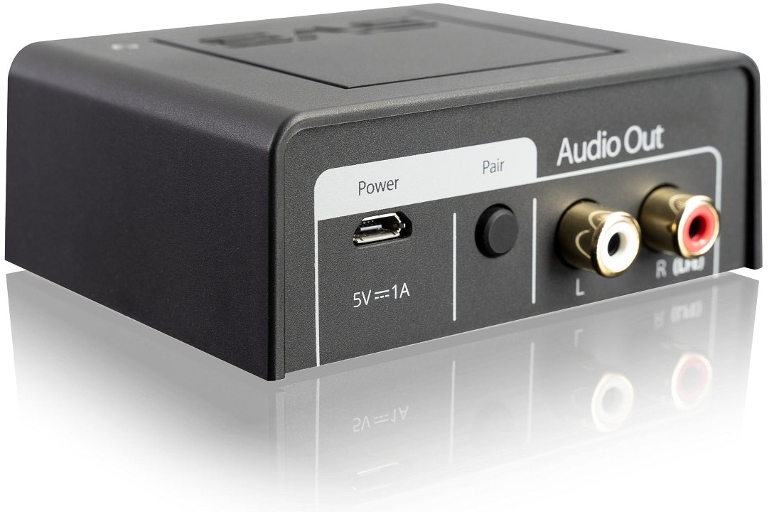 SVS Soundpath Multi-Band Wireless Audio Adapter - Speaker accessoire