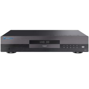 Magnetar UDP800 mkII multi-region