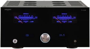 Advance Paris X-i1100