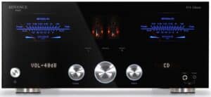 Advance Paris A12 Classic