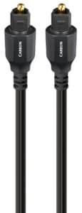 AudioQuest Optical Carbon 12,0 m.