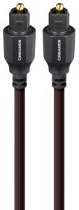 AudioQuest Optical Cinnamon 12,0 m.