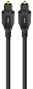 AudioQuest Optical Pearl 0,75 m.