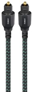 AudioQuest Optical Forest 0,75 m.