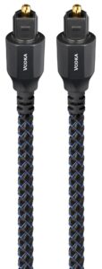 AudioQuest Optical Vodka 0,75 m.