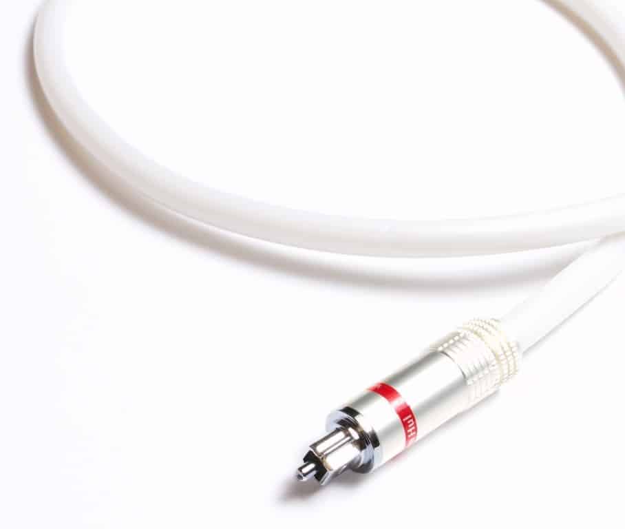 Van den Hul Optocoupler mkII 1,0 m. - Optische kabel