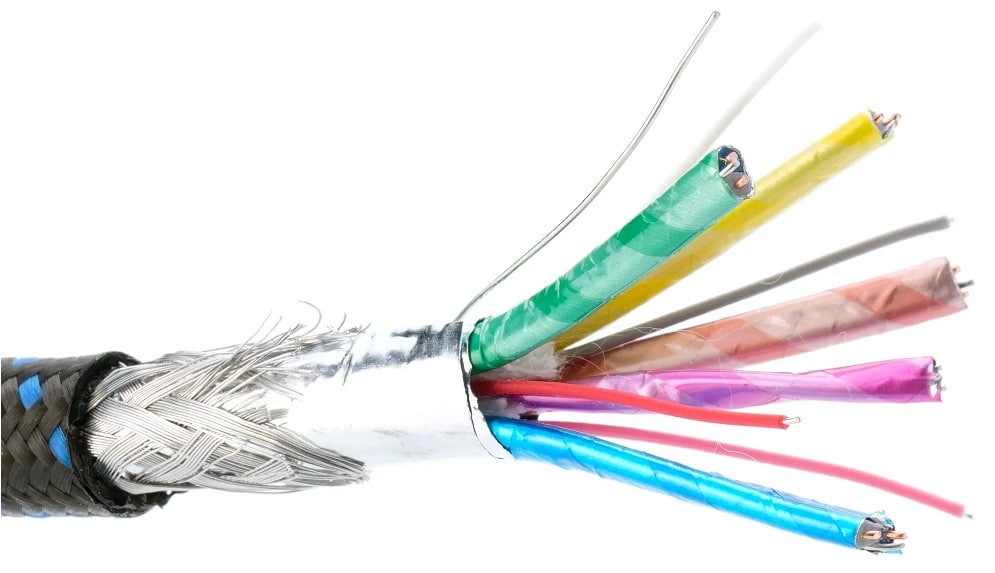 Inakustik Premium HDMI 2.1 3,0 m. - HDMI kabel