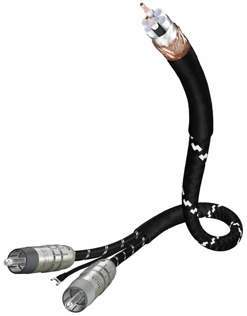 Inakustik Reference Phono-202 RCA-RCA 1,5 m.