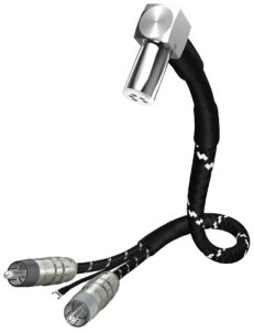 Inakustik Reference Phono-202 SME 90-RCA 1,5 m.