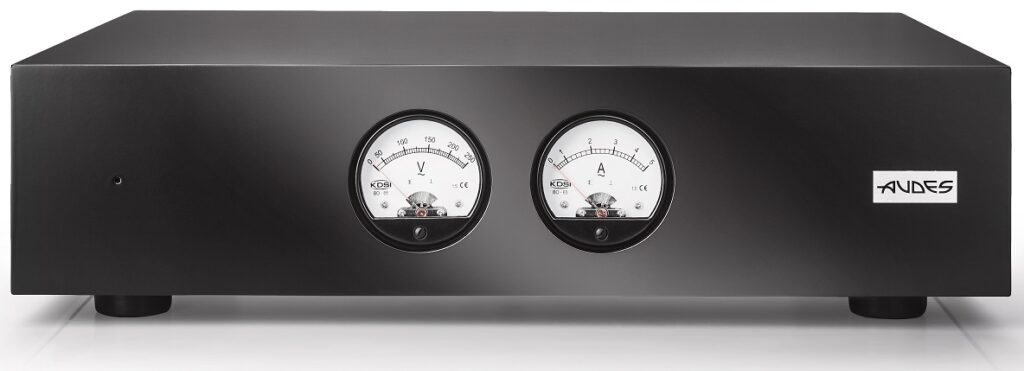 Audes ST-900DC