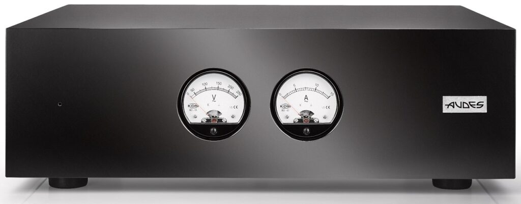 Audes ST-1500DC