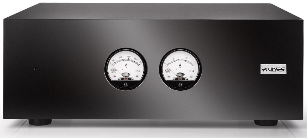 Audes ST-3000DC