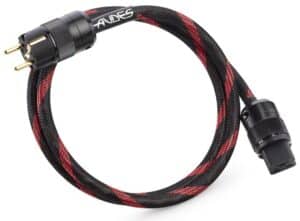 Audes Power Cable C19 1,5 m.