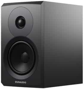 Dynaudio Emit 10 zwart