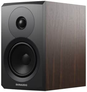 Dynaudio Emit 10 walnoot