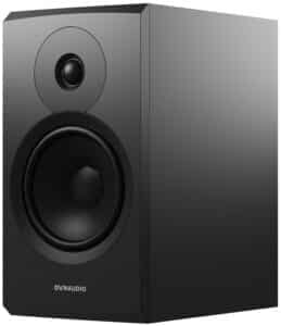Dynaudio Emit 20 zwart