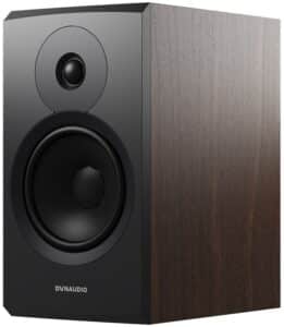 Dynaudio Emit 20 walnoot