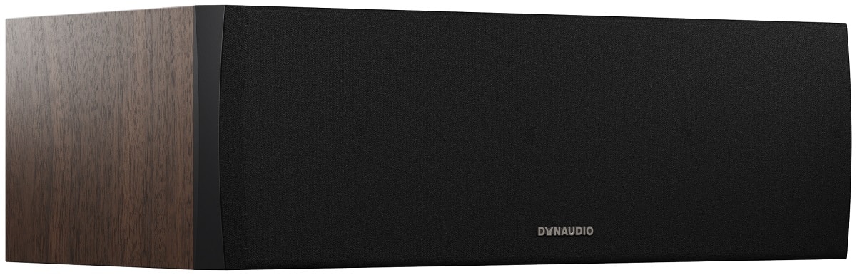 Dynaudio Emit 25C walnoot - Center speaker