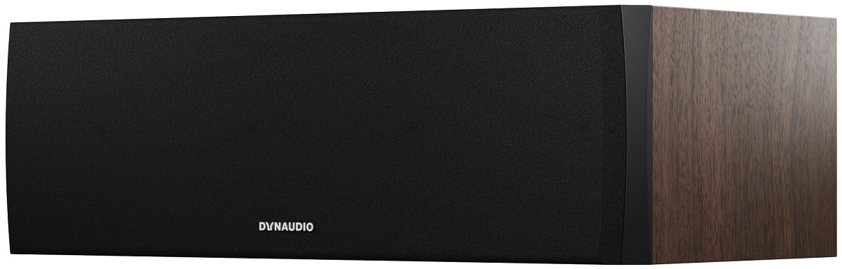 Dynaudio Emit 25C walnoot - Center speaker