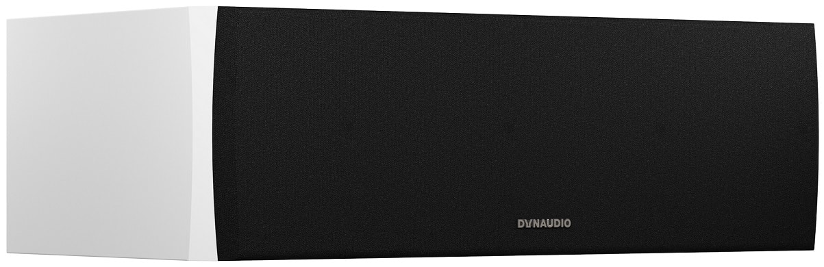 Dynaudio Emit 25C wit - Center speaker