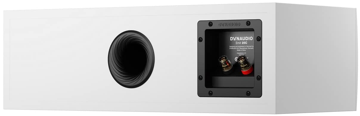 Dynaudio Emit 25C wit - Center speaker