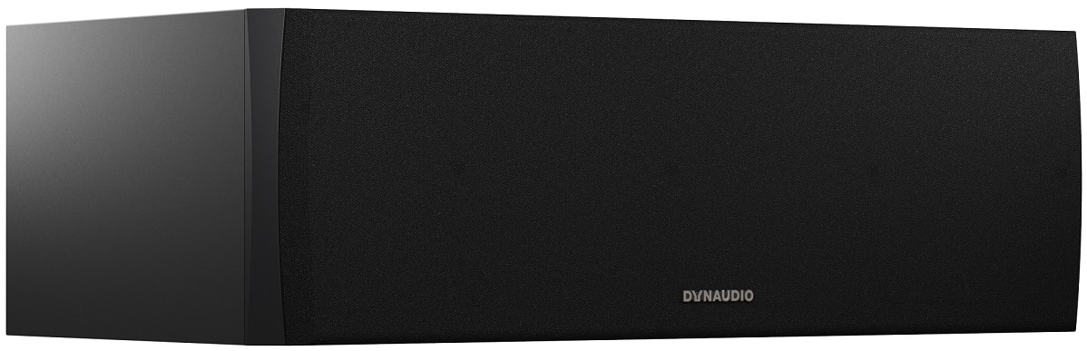 Dynaudio Emit 25C zwart - Center speaker