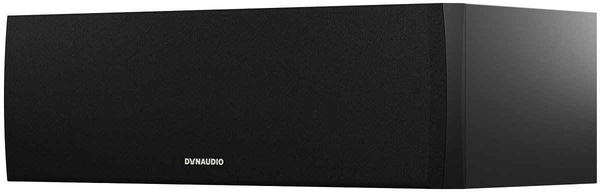 Dynaudio Emit 25C zwart - Center speaker