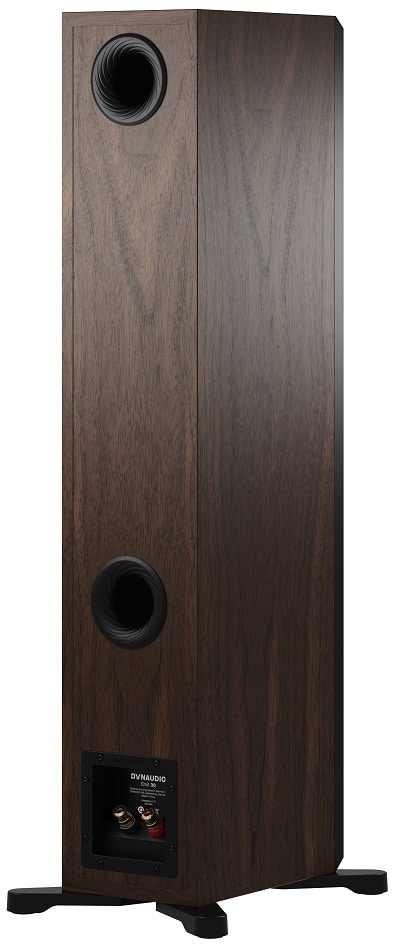 Dynaudio Emit 30 walnoot - Zuilspeaker