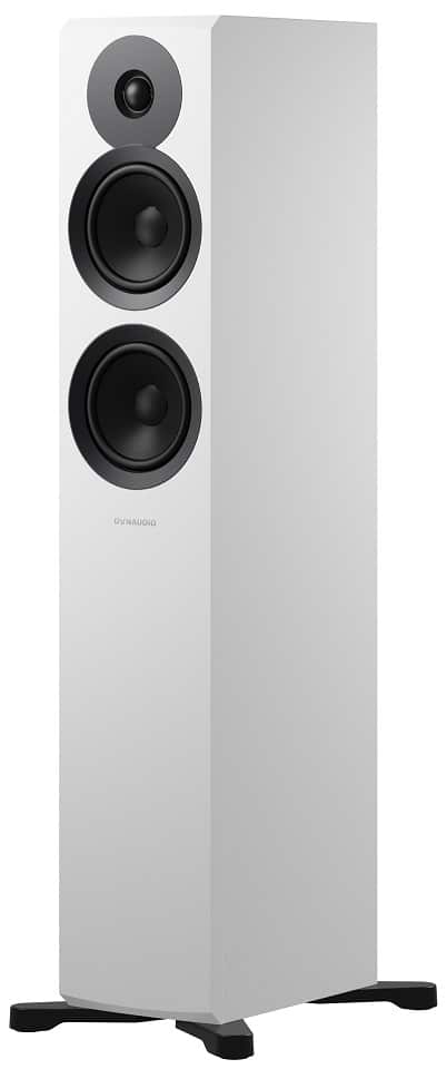 Dynaudio Emit 30 wit - Zuilspeaker