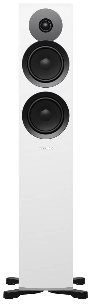Dynaudio Emit 30 wit - Zuilspeaker