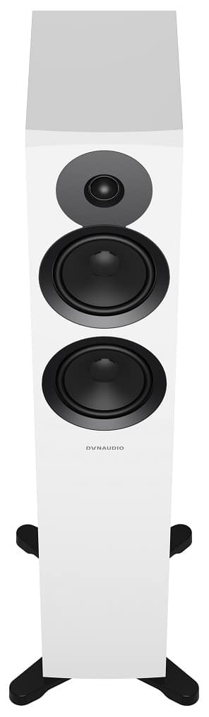Dynaudio Emit 30 wit - Zuilspeaker