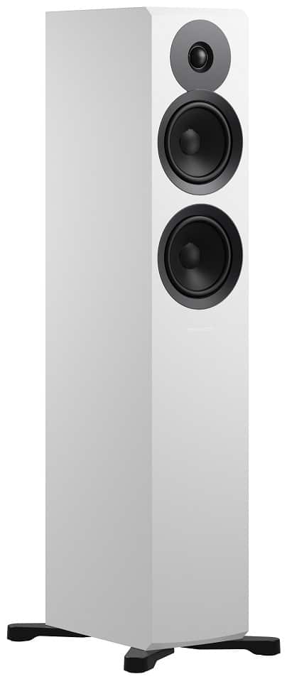 Dynaudio Emit 30 wit - Zuilspeaker