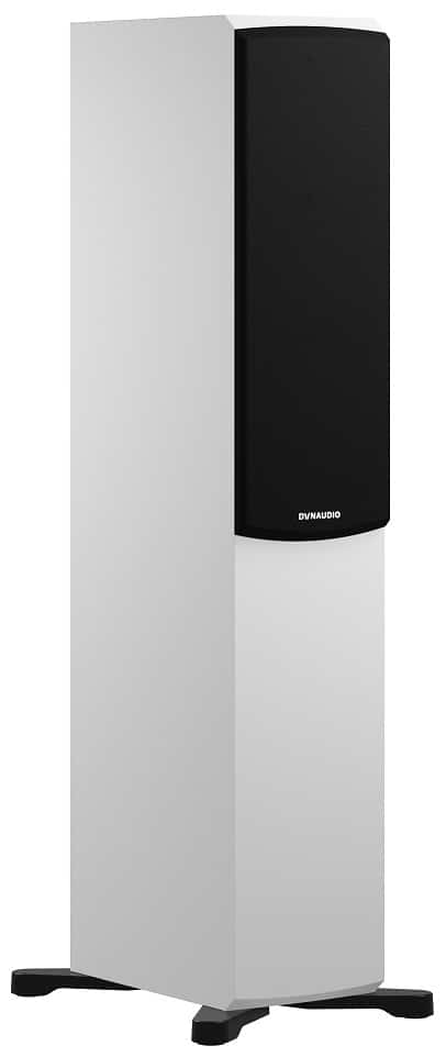Dynaudio Emit 30 wit - Zuilspeaker