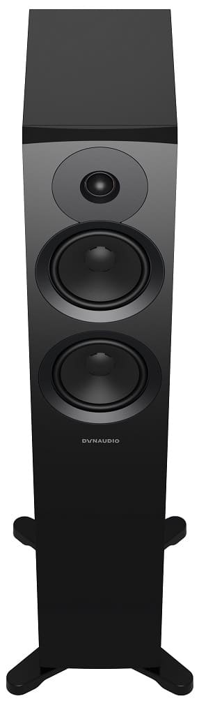 Dynaudio Emit 30 zwart - Zuilspeaker